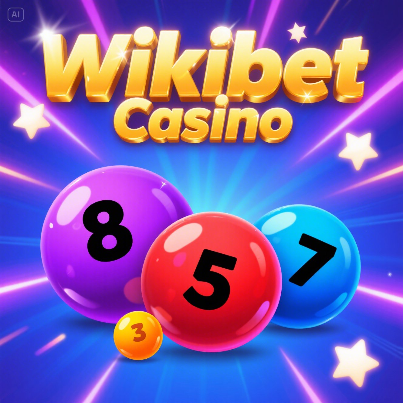Wikibet Casino
